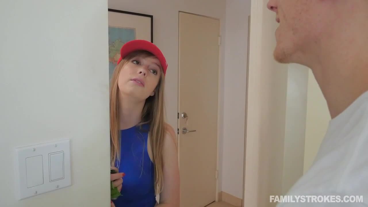 Dolly Leigh in Training My Stepbro (15:00) | ePornFresh.