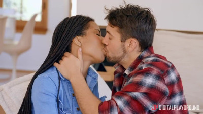 Kenna James, Kira Noir in After The Apocalypse