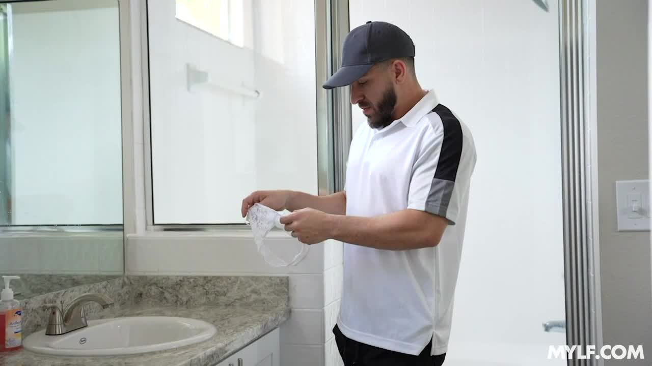 Nadia White in Don't Piss Off Your Wife (15:00) | ePornFresh.