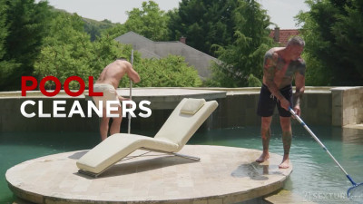 Pool Cleaners