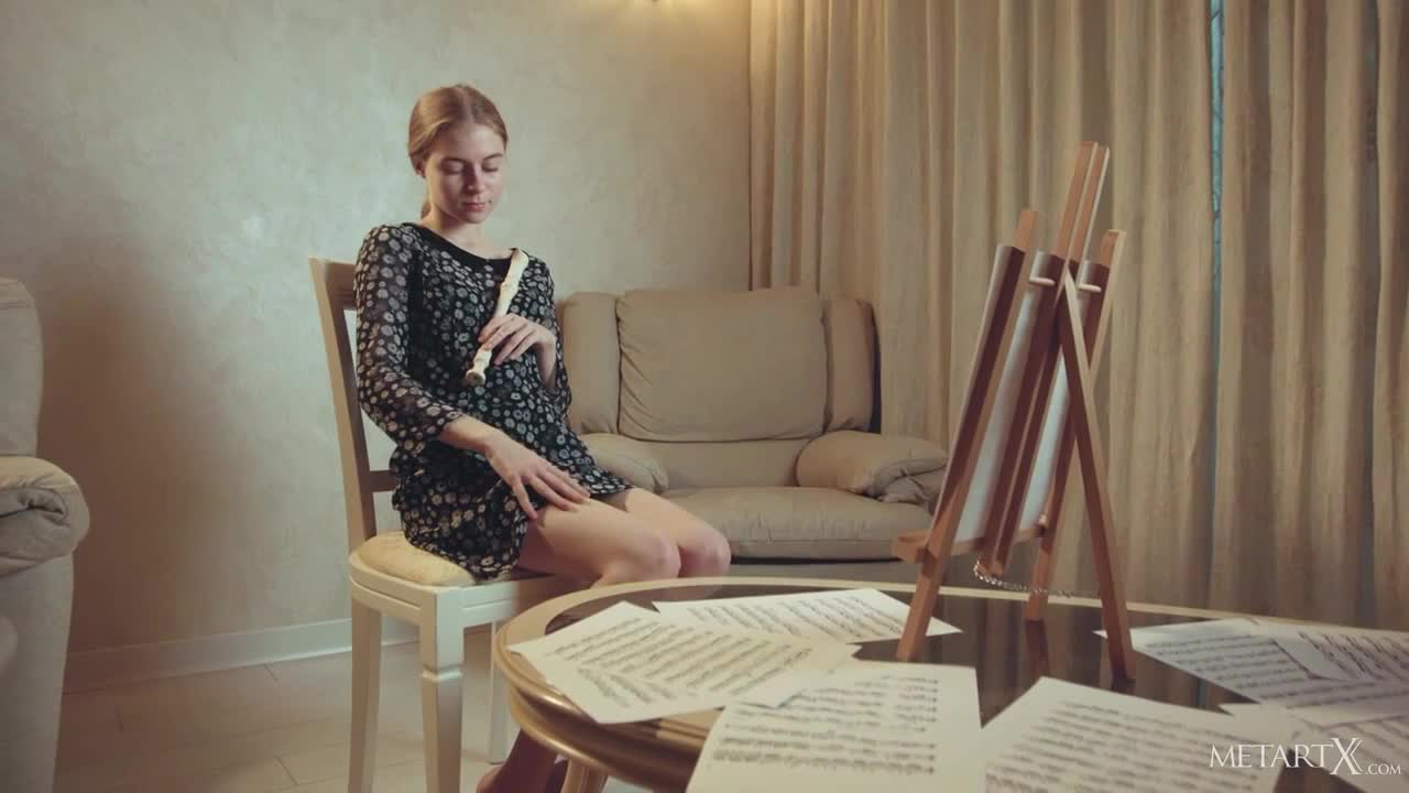 Shayla in The Flute (08:00) | ePornFresh.