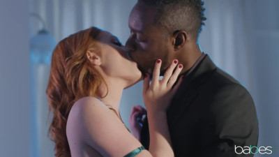 Ella Hughes in Pale In Comparison
