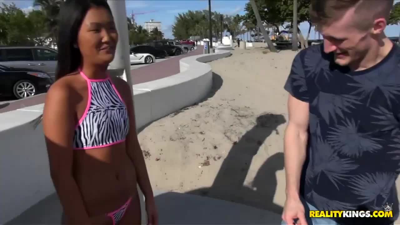 Amy Parks, Bobbi Dylan in A Bus Load (15:00) | ePornFresh.