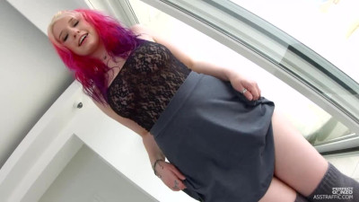 Proxy Paige in Proxy Paige