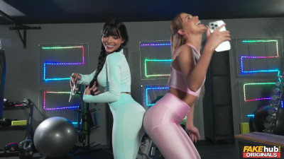 Gym Bitches