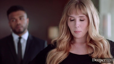 Lena Paul, Laney Grey in Come First