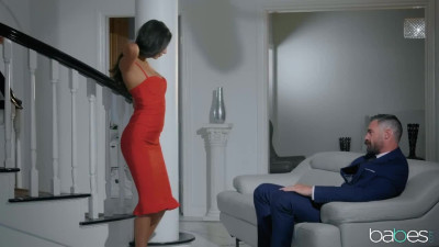 Gianna Dior in In a city far from her friends and family and newly out of a job, Gianna isn't sure how she's going to make rent when by chance she crosses paths with Charles