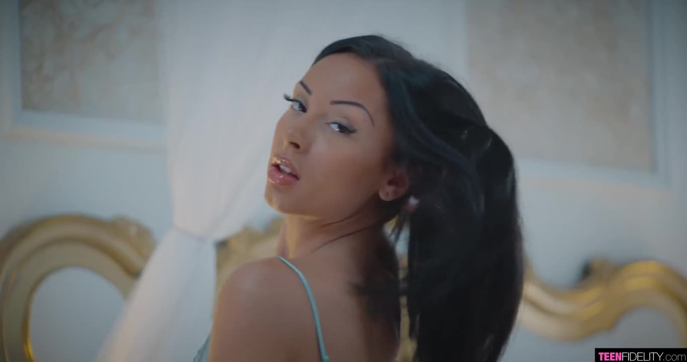 Sweet Like Caramel (43:03) | ePornFresh.