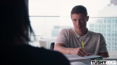 Ryder Rey in On Off