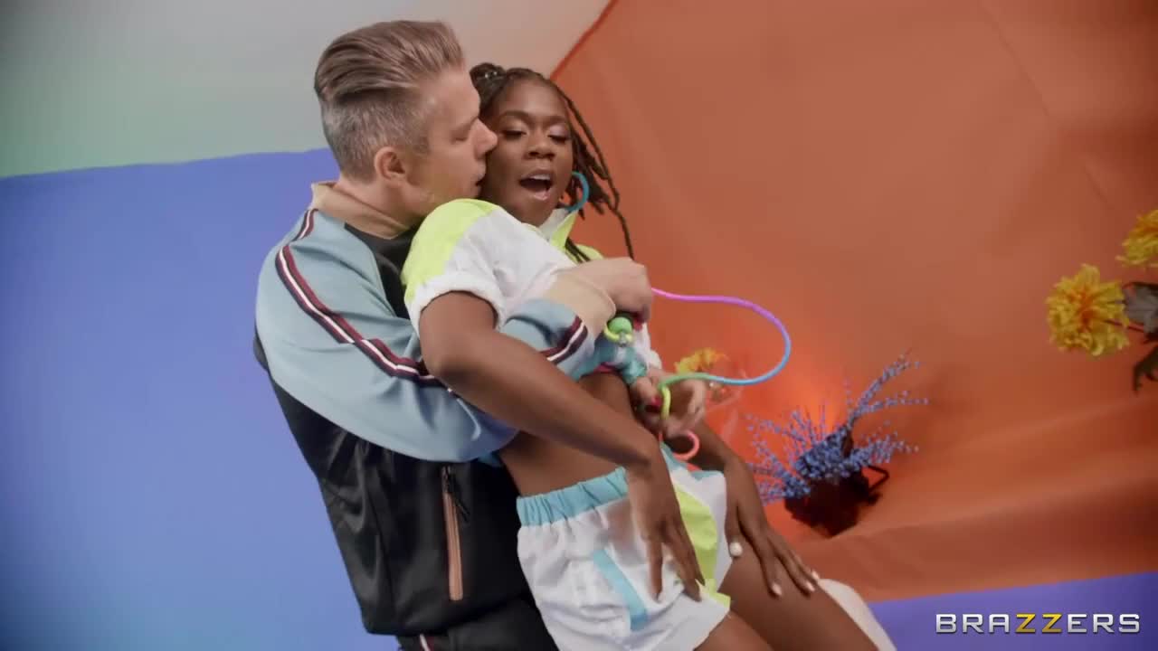 Hazel Grace in Introducing Hazel Grace (12:00) | ePornFresh.