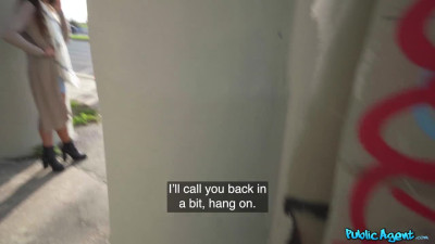 Brit Babe Big Cock Love