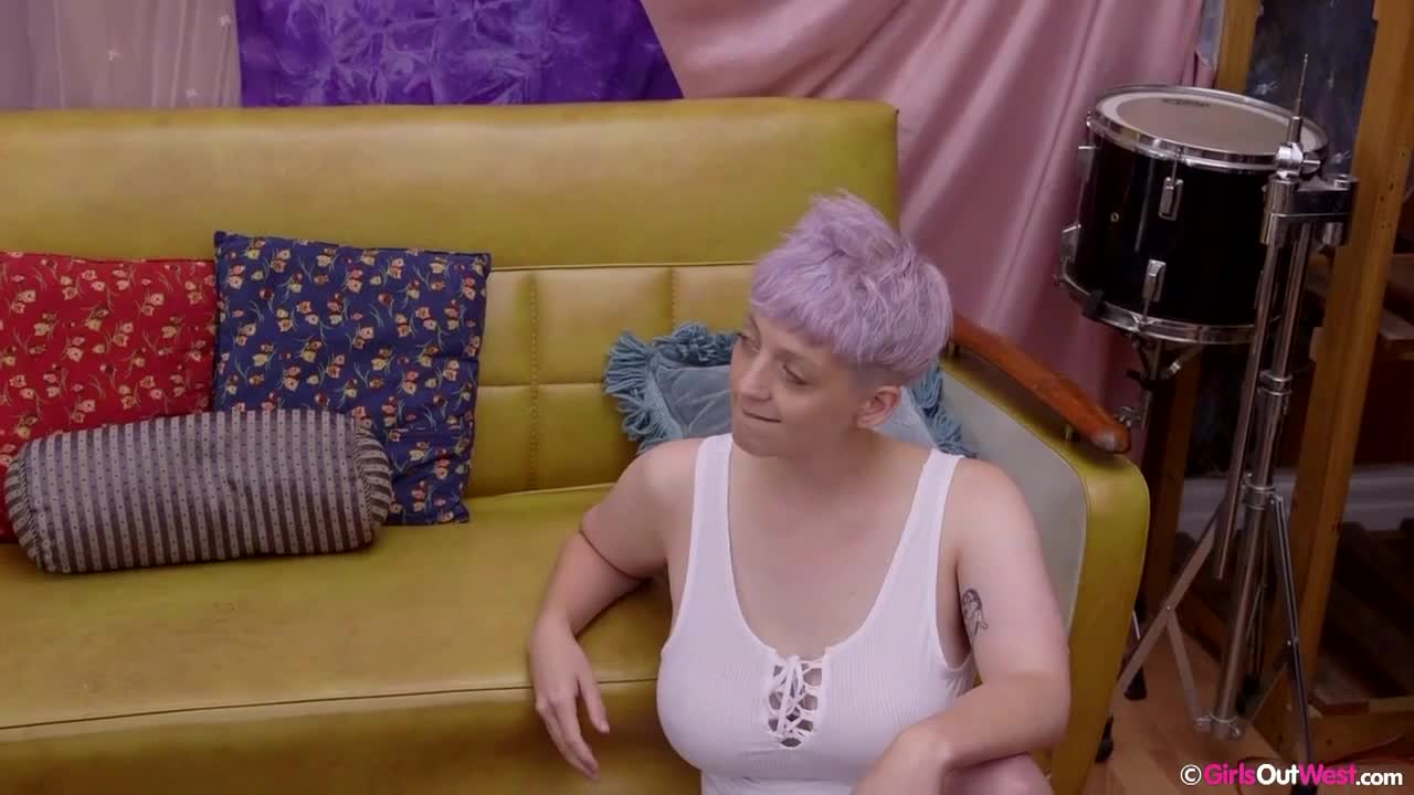 Venus B in Heartbeat (15:00) | ePornFresh.