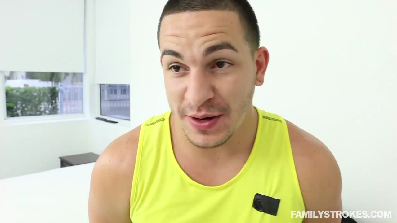 Ally Berry in Knock It Out Like Fight Night (15:00) | ePornFresh.
