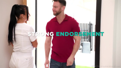Strong Endorsement