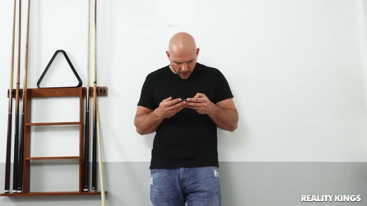 Kendra Heart in Teasing the Security Cam Voyeur (15:00) | ePornFresh.