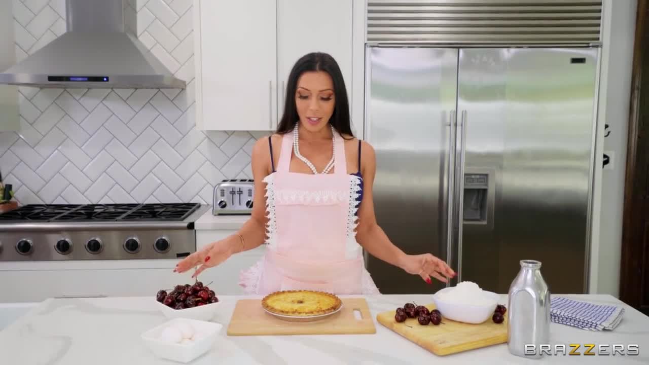 Kitchen Sex With Rachel (34:41) | ePornFresh.