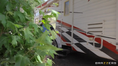 Camping, Pranking And Fucking: Part 2