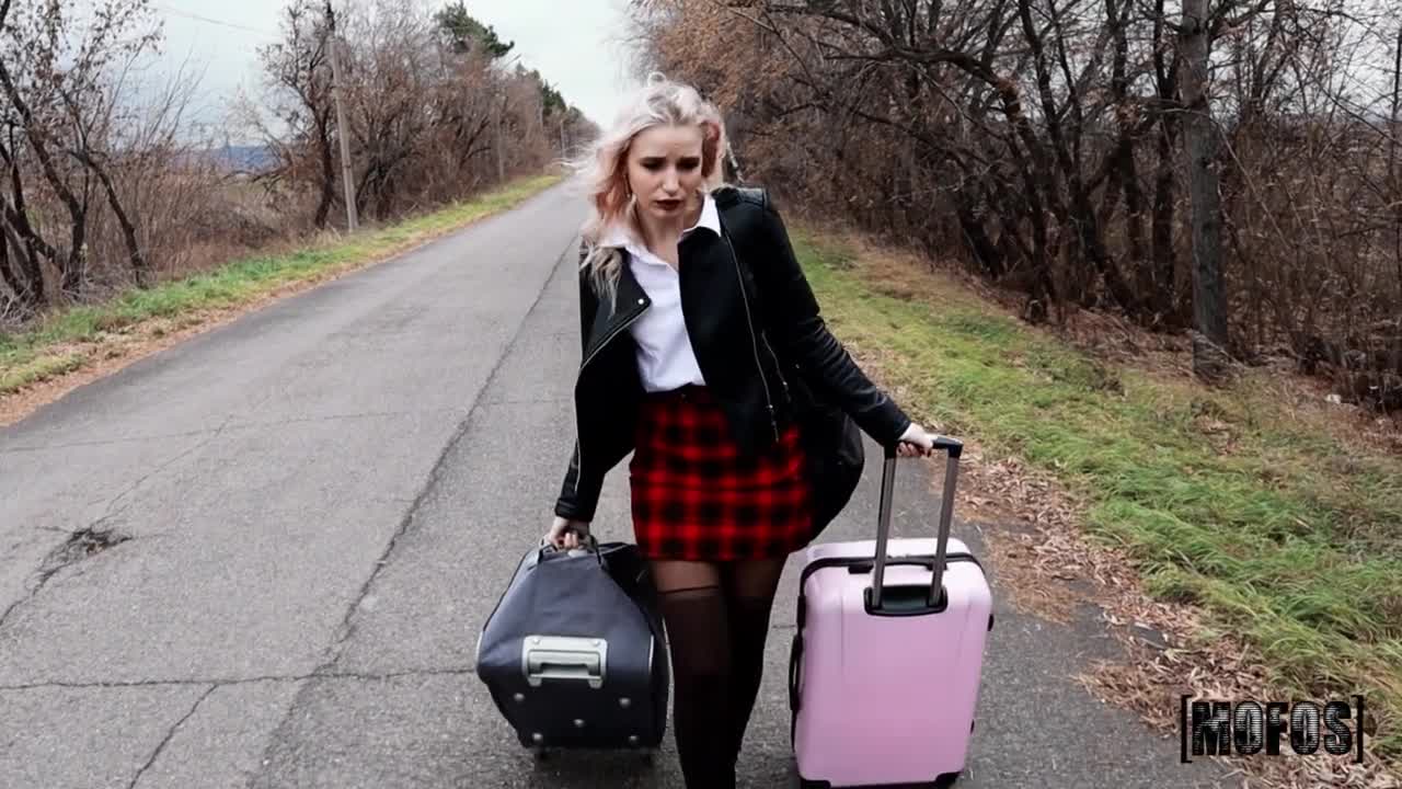 Ditched Then Dicked (52:20) | ePornFresh.