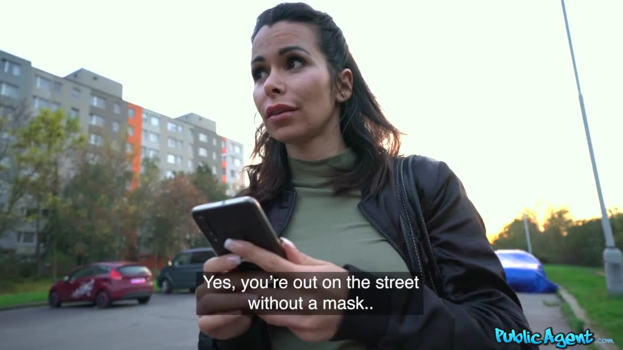 Let Me Help You Out (22:59) | ePornFresh.