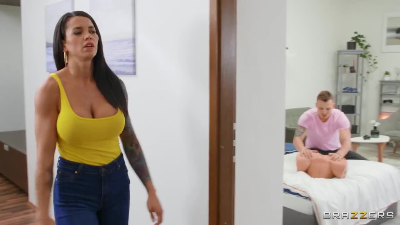 High Five For Double Penetration! (37:31) | ePornFresh.