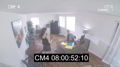 The Confessional Scene 2