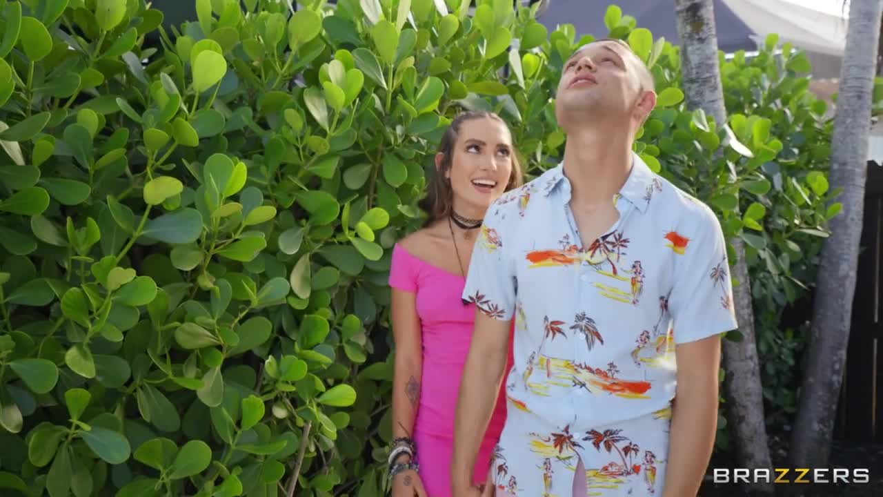 Why Don't We Tag Team Your GF (30:09) | ePornFresh.