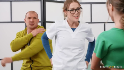 Fucking Physio!