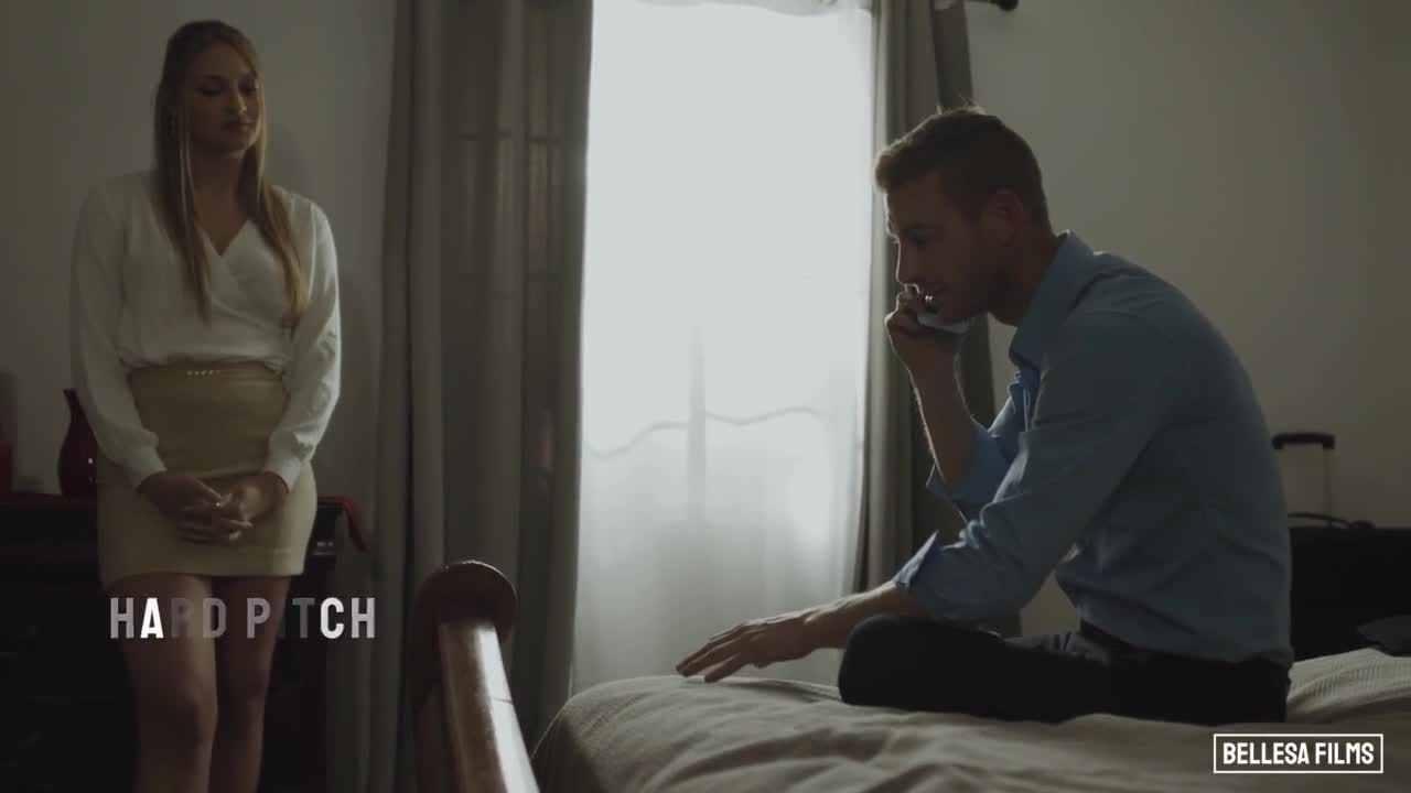 Hard Pitch (35:29) | ePornFresh.