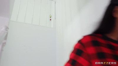 A Present Of Butt Flap Pajamas: Part 2