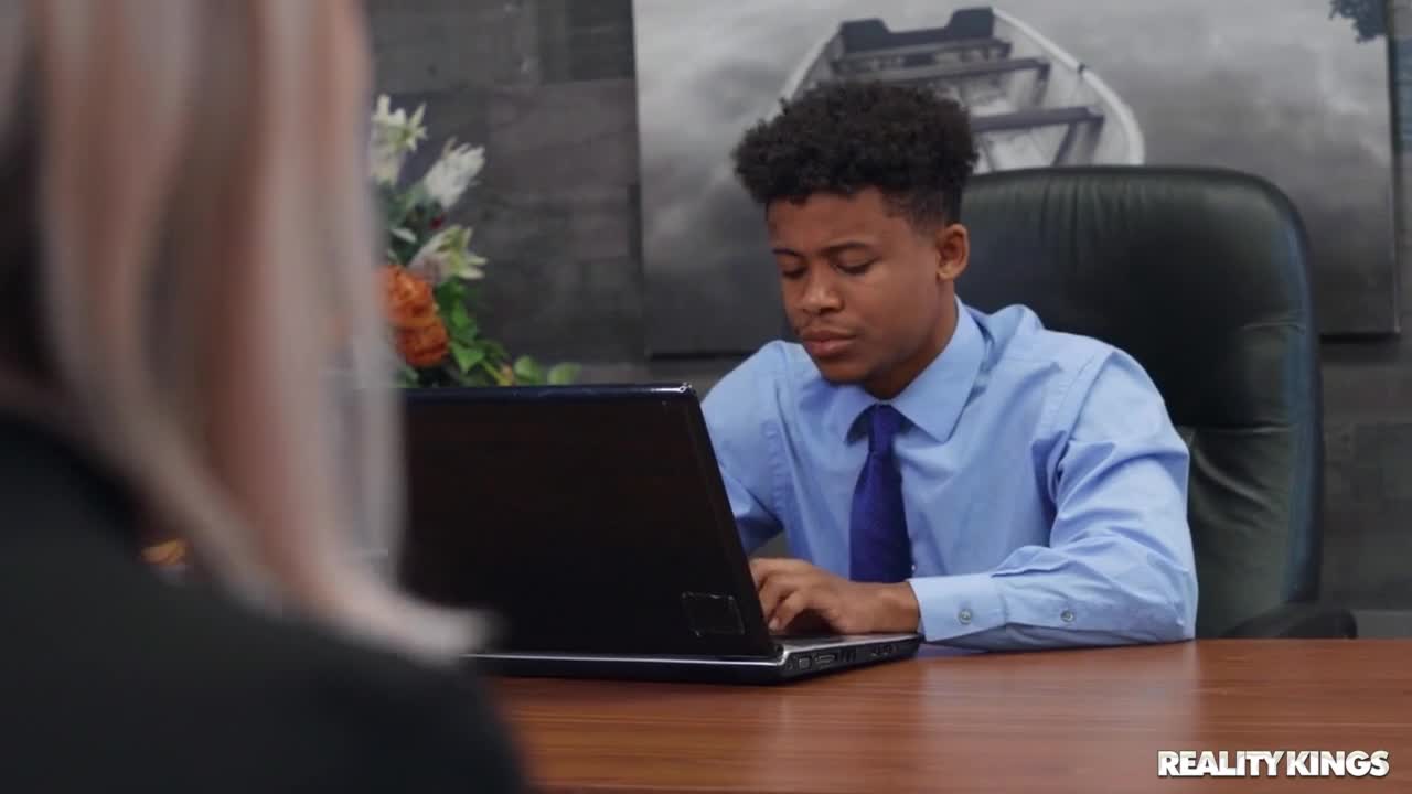 Slutty at Work (34:16) | ePornFresh.