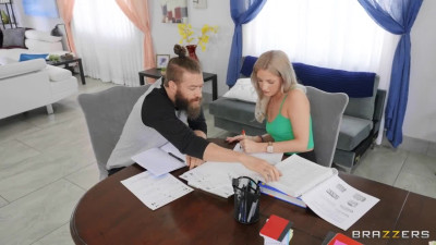 Mommy Fucked My Study Buddy 2