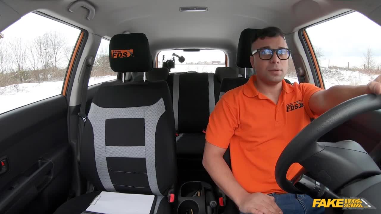 Stuck Between Snow and Big Tits (33:05) | ePornFresh.