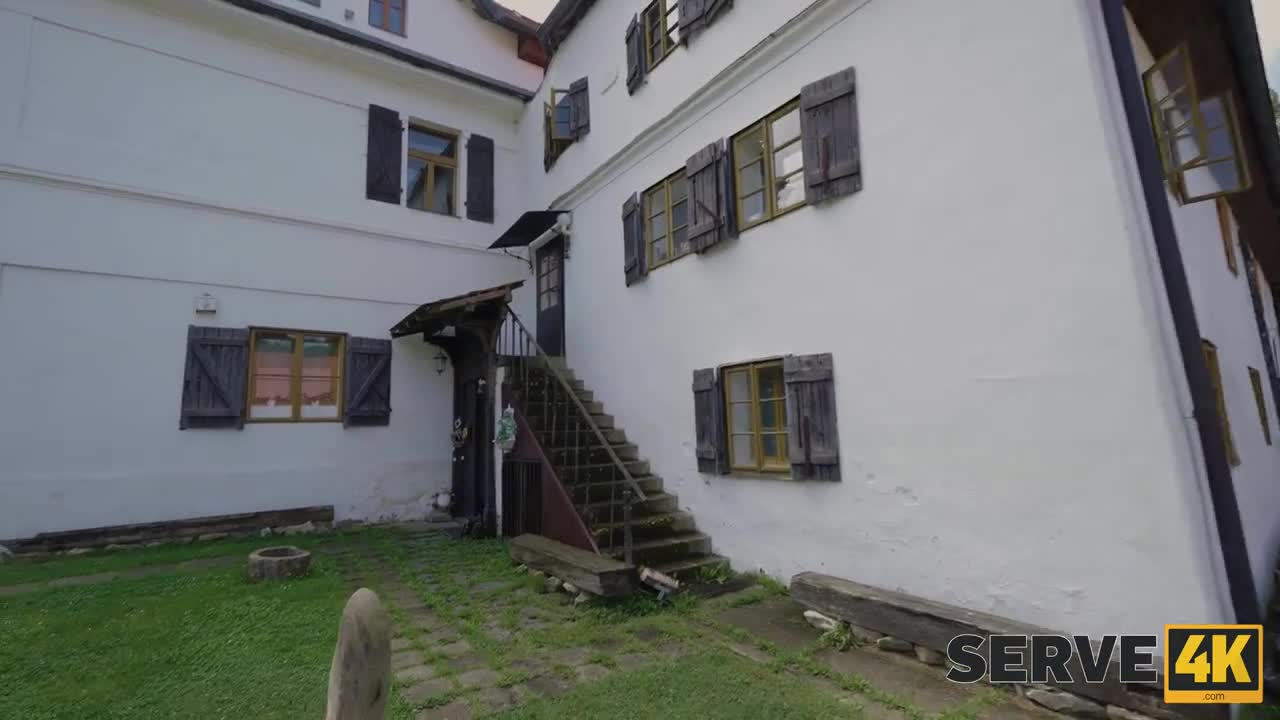 Guest House Service (33:25) | ePornFresh.