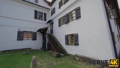 Guest House Service