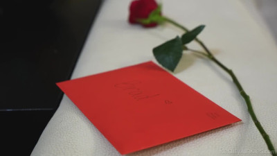 The Anniversary Gift
