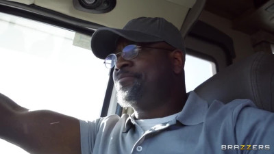 The Road Trip: Raunchy RV-ing