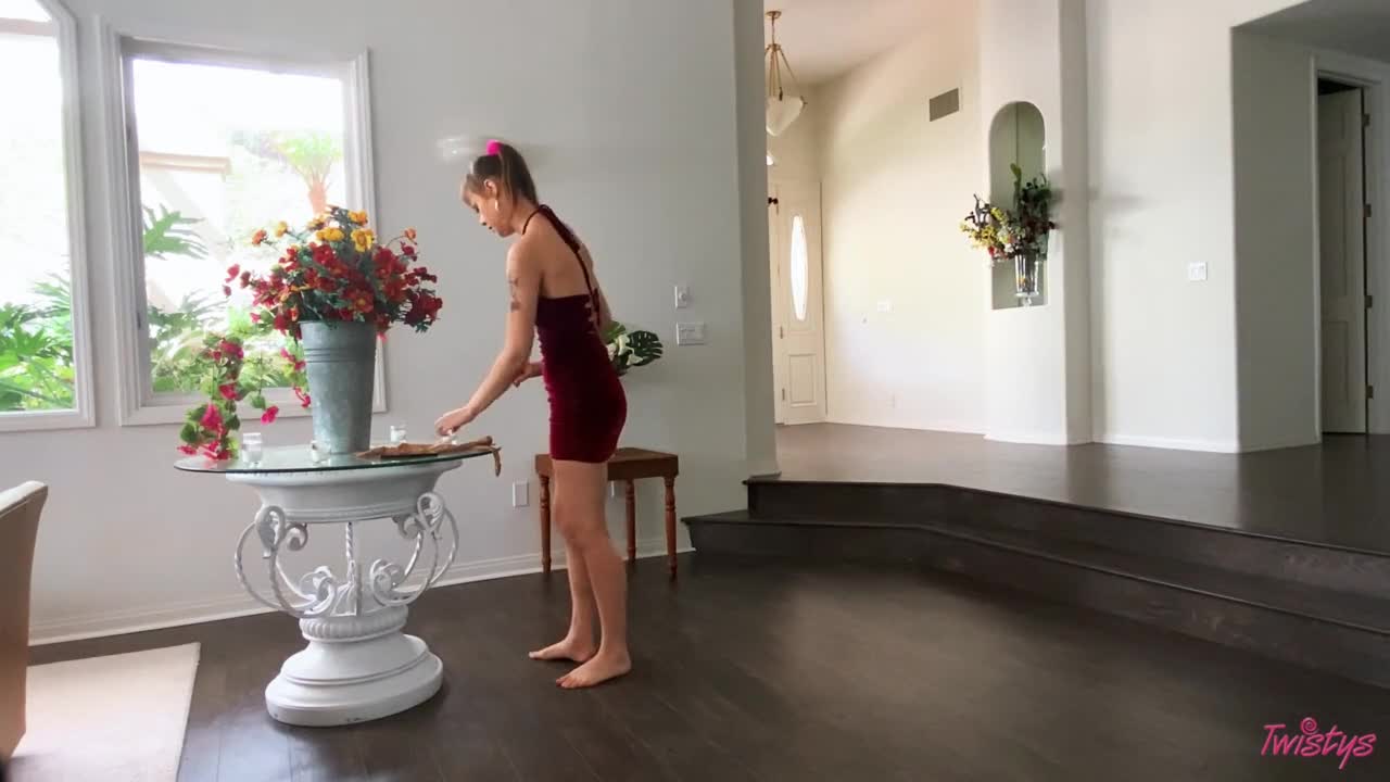 Lusting Landlady - Turning Twistys (27:12) | ePornFresh.