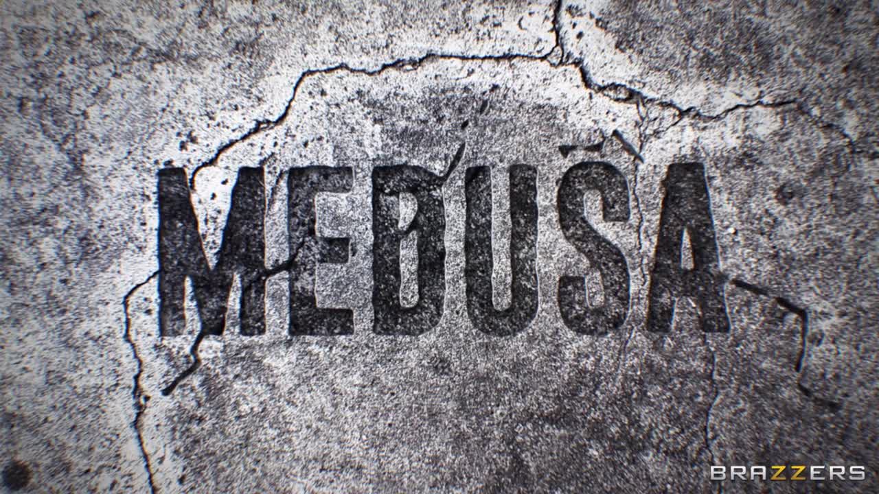 Medusa Turns Your Cock To Stone (43:47) | ePornFresh.