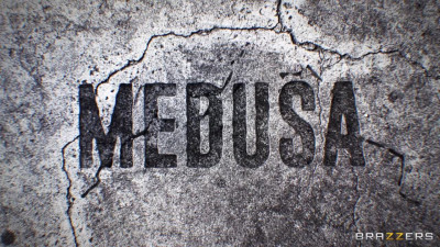 Medusa Turns Your Cock To Stone