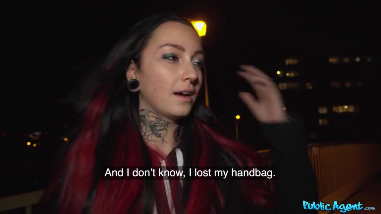 Tattoo Babe Fucked in Boiler Room (29:41) | ePornFresh.