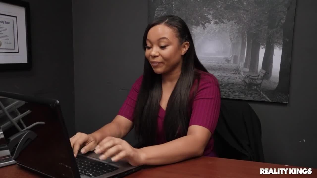 Adriana's Dick Delivery (29:17) | ePornFresh.