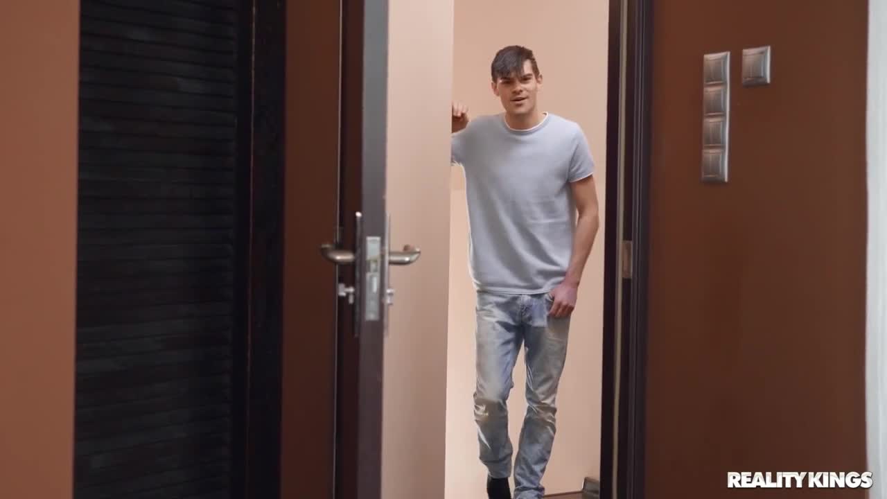 Feet First (33:01) | ePornFresh.