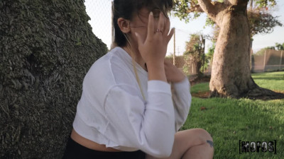 Bad Day Needs a Big Dick