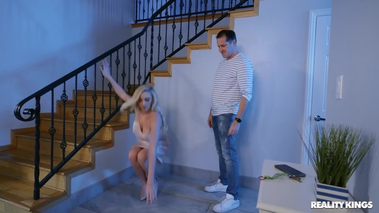 No Rest For Cheats (34:49) | ePornFresh.
