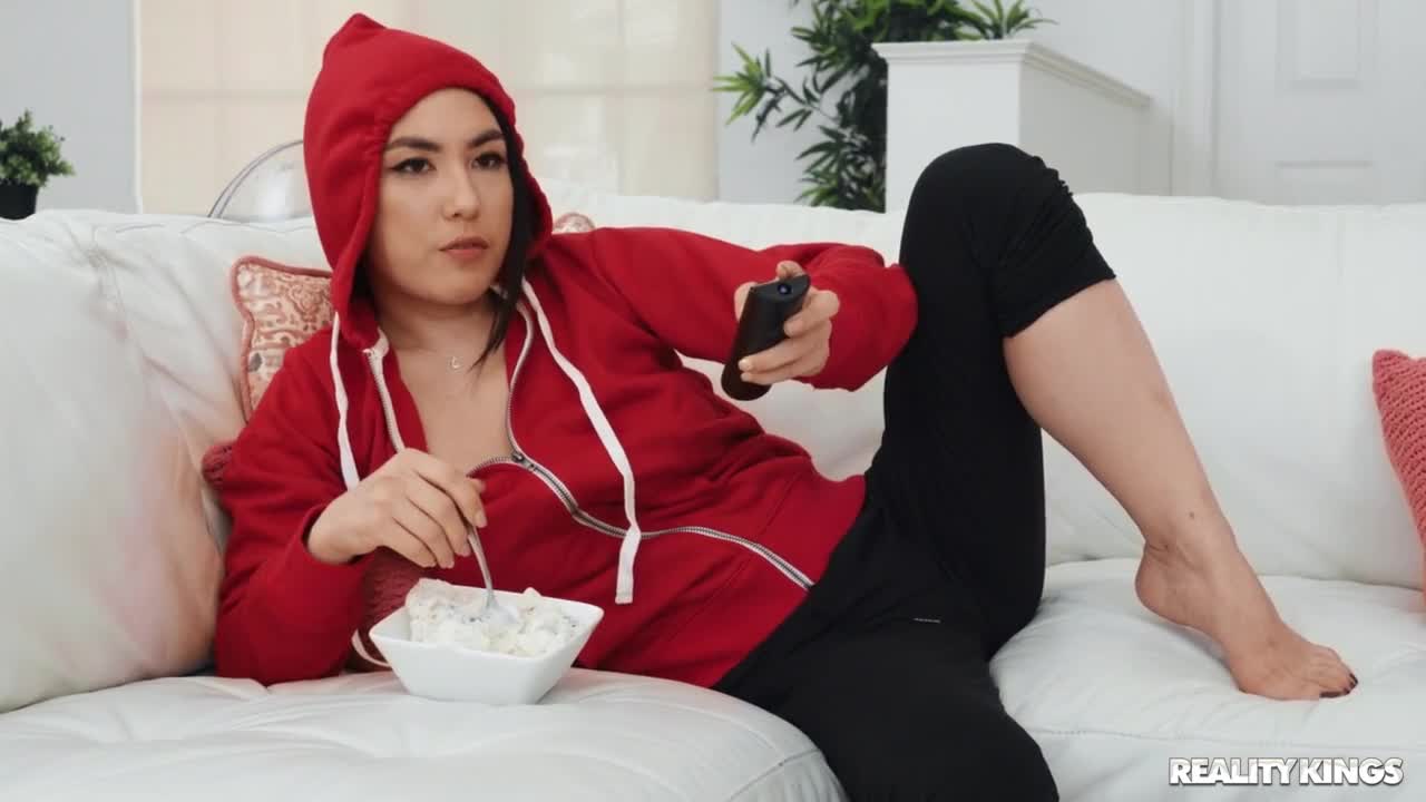 Just Friends... Except We Fuck (37:25) | ePornFresh.