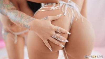 Diamond Dolls