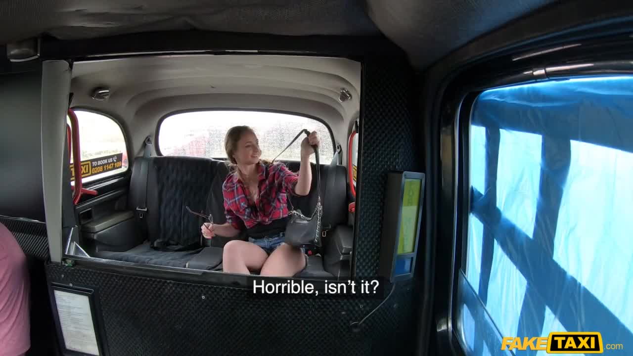 Cheeky Sexy Passenger Gets Fucked (33:54) | ePornFresh.
