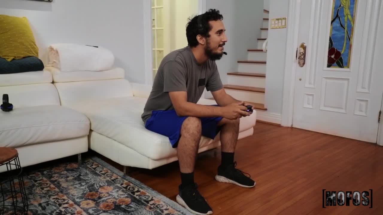 Kevin's Mom Has Got It Going On (25:26) | ePornFresh.