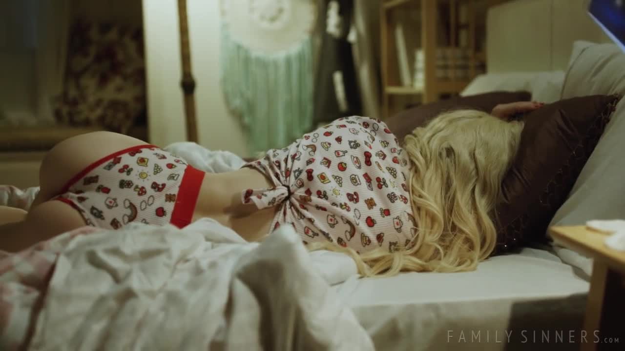 Step Siblings 5 Episode 1 (36:06) | ePornFresh.