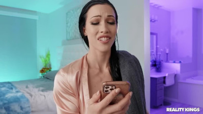 Guess I'm A Whore Now